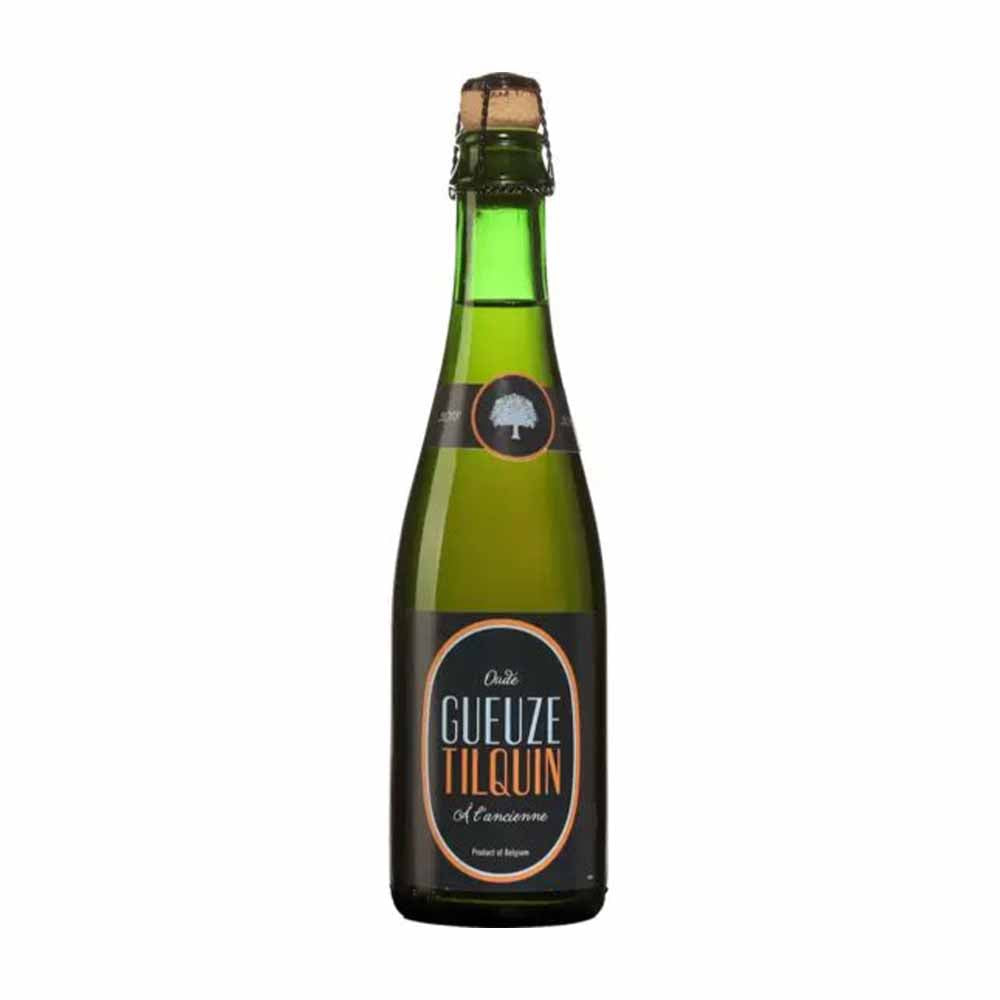 Tilquin Oude Geuze