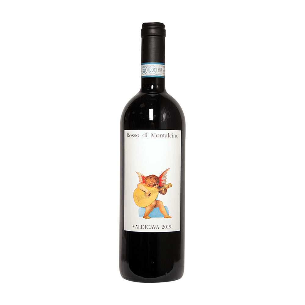 Valdicava Rosso di Montalcino 2019