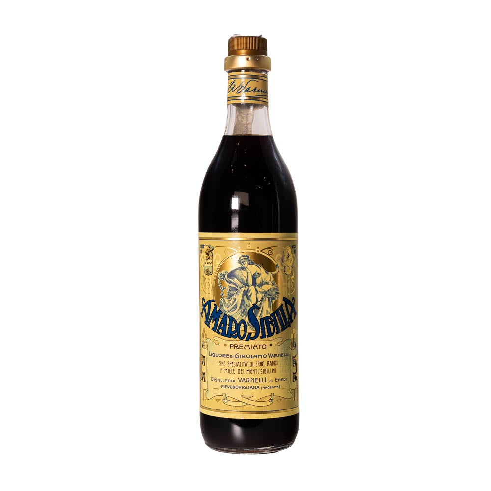 VARNELLI - AMARO SIBILLA