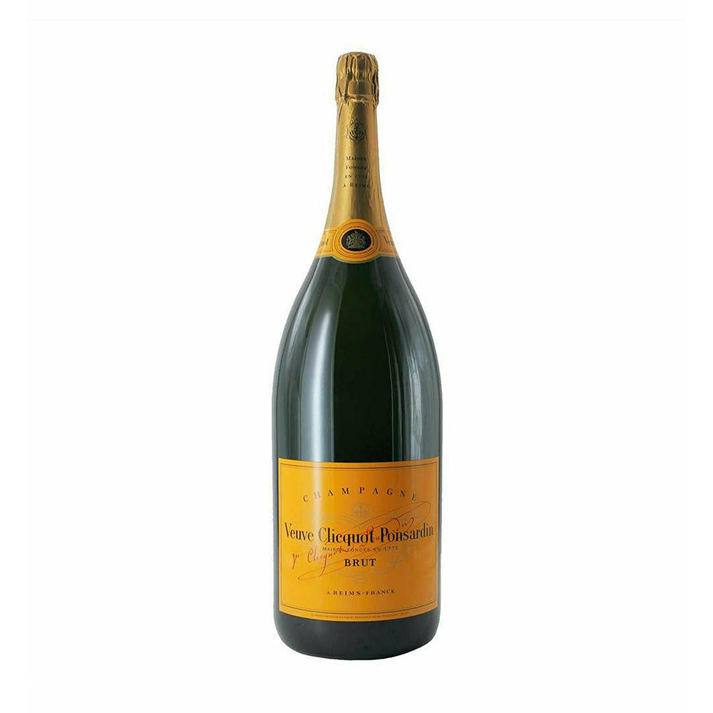 Veuve Clicquot Ponsardin Brut 15L