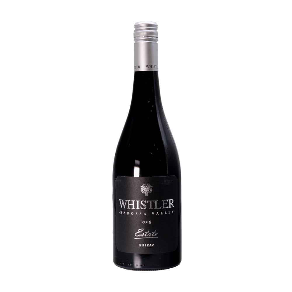 Whistler Estate Barossa Shiraz 2019