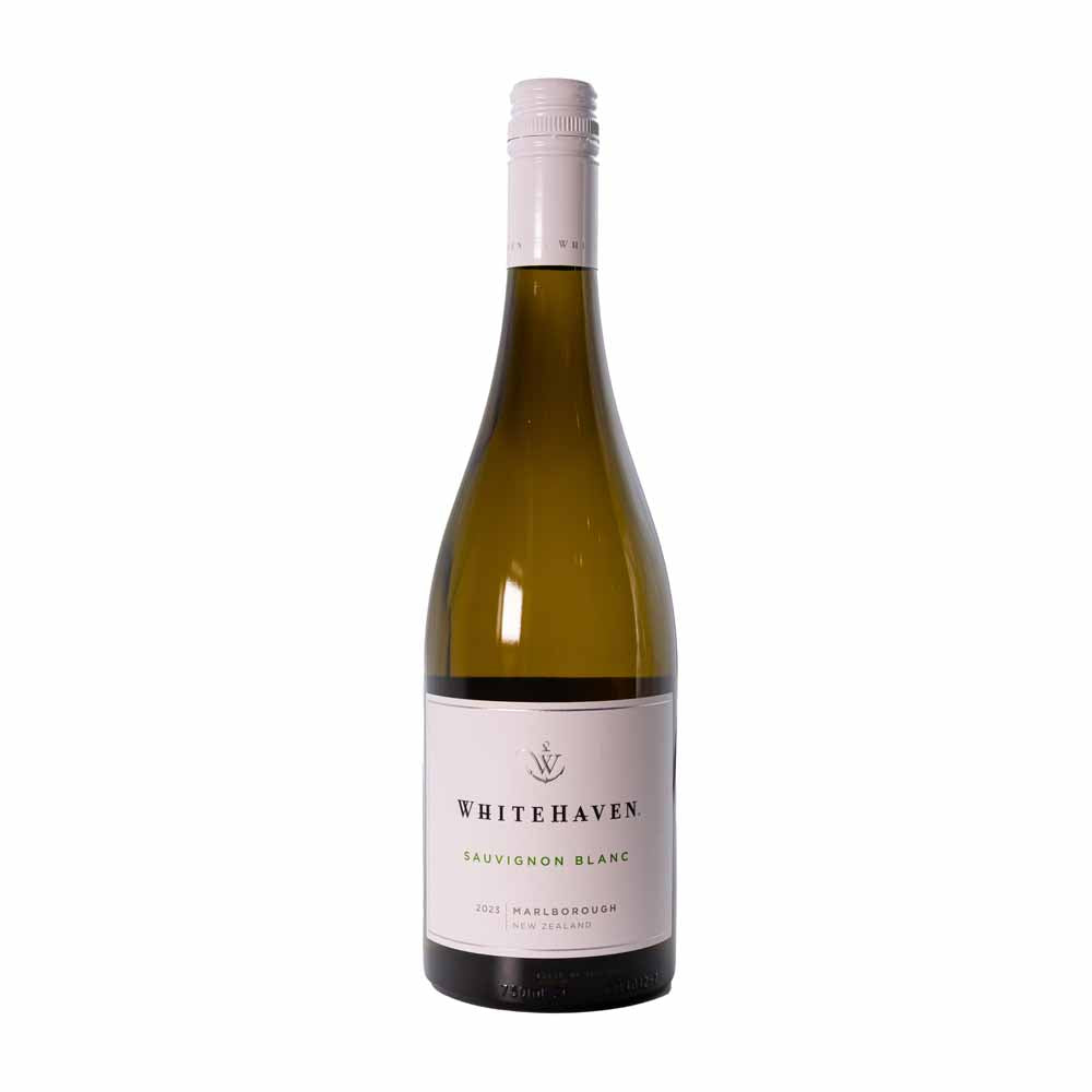 Whitehaven Marlborough Sauvignon Blanc