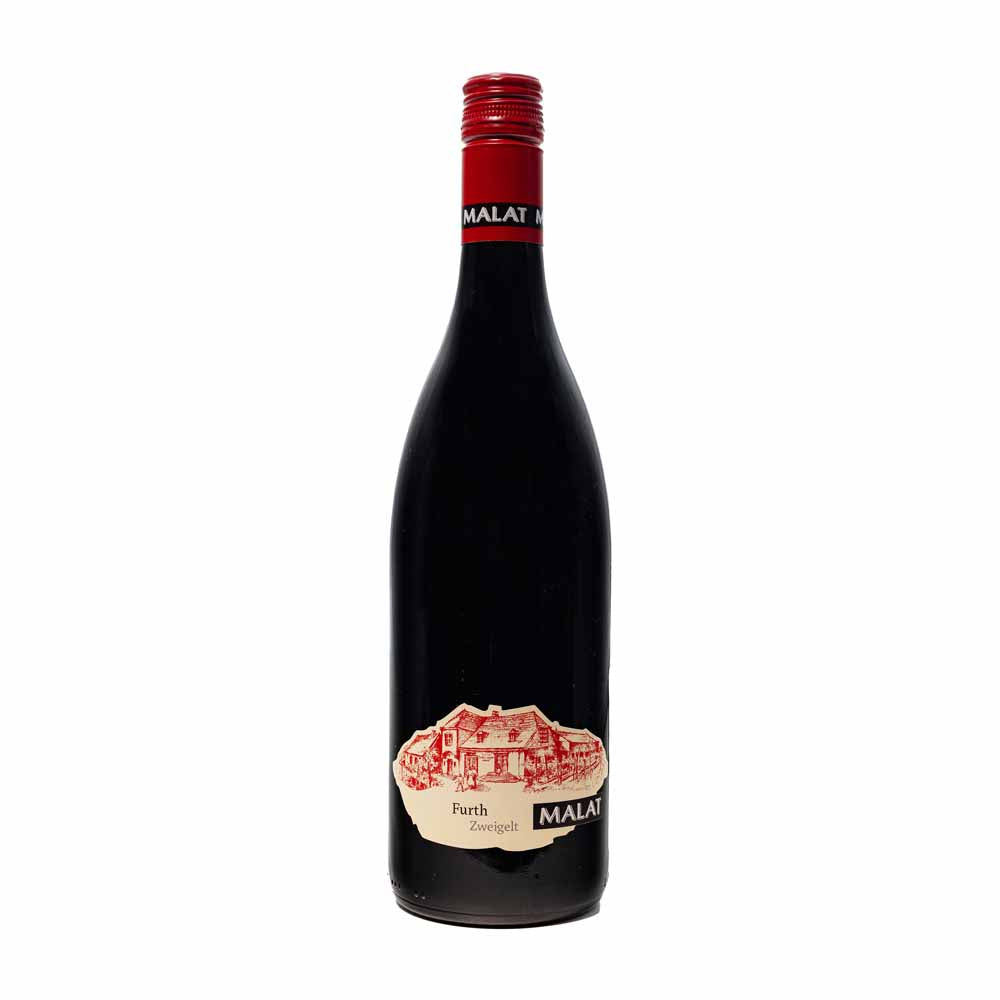 Weingut Malat - Zweigelt 'Furth' 2017