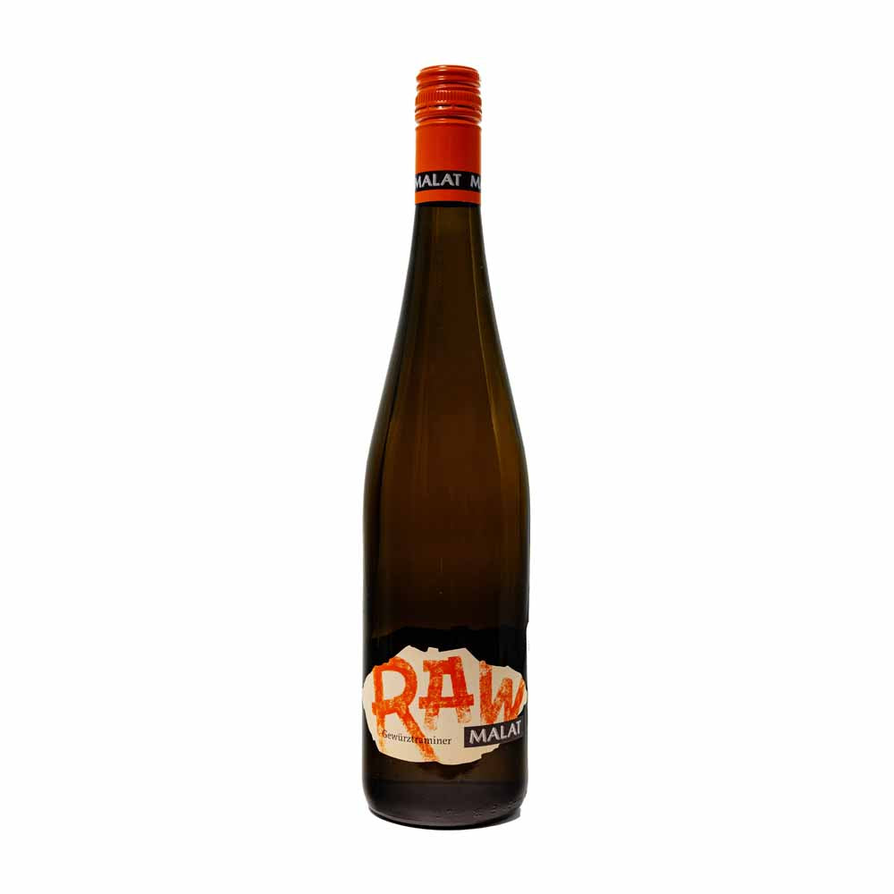 Weingut Malat Gewürztraminer 'Raw'