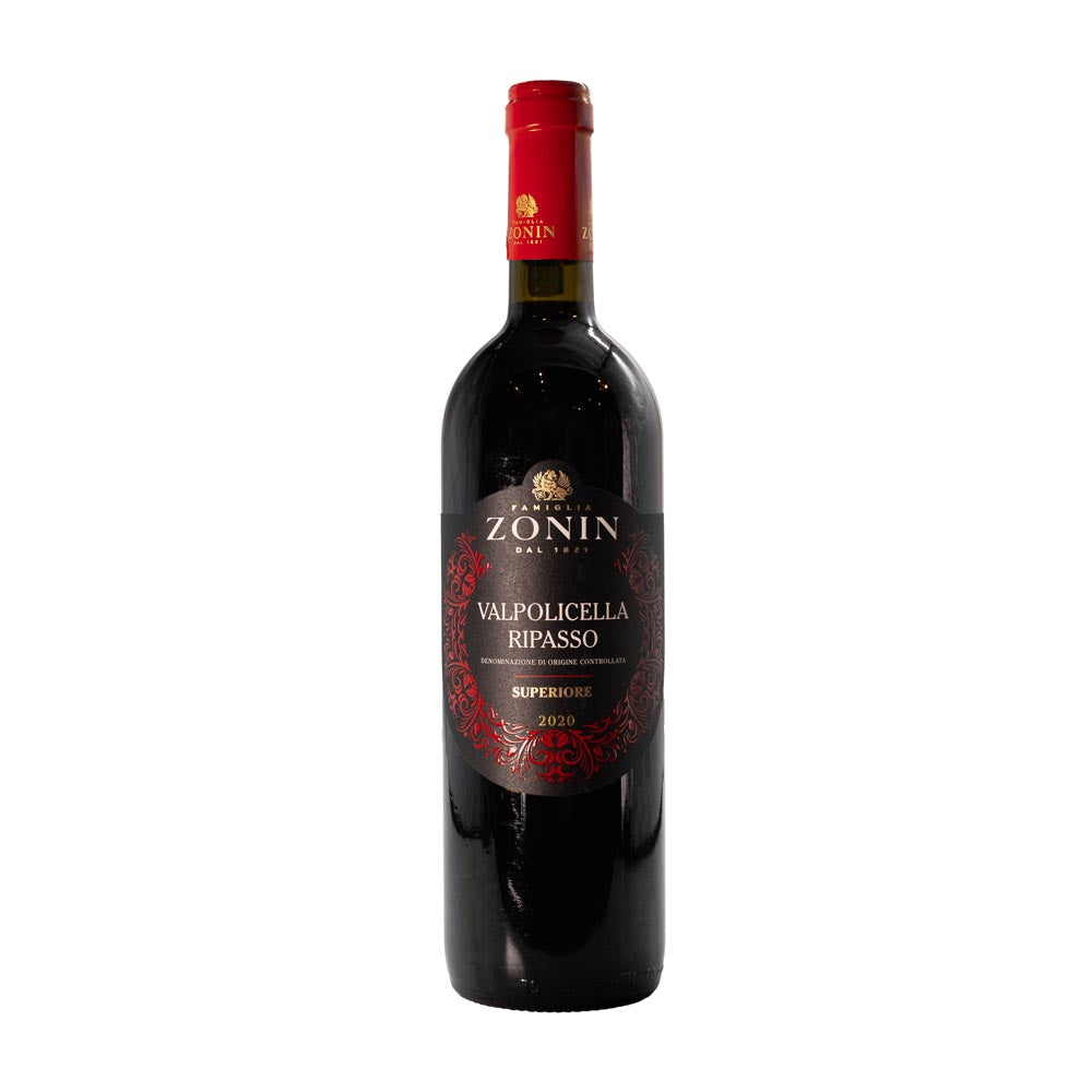 ZONIN VALPOLICELLA RIPASSO SUPERIORE 2020