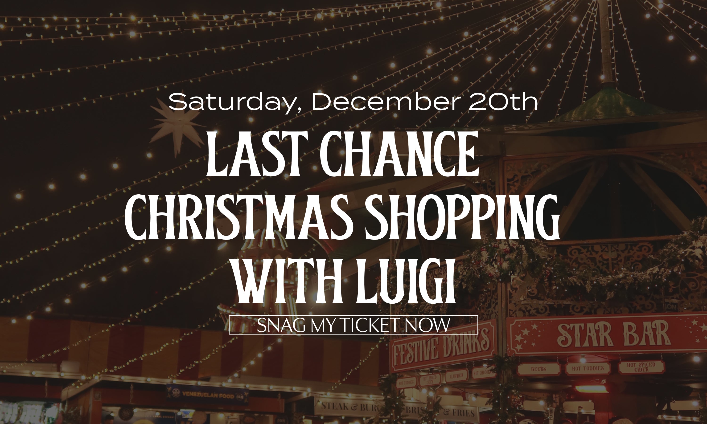 Decorative corn with text promoting 'Turkey Approved Wines' tasting event.