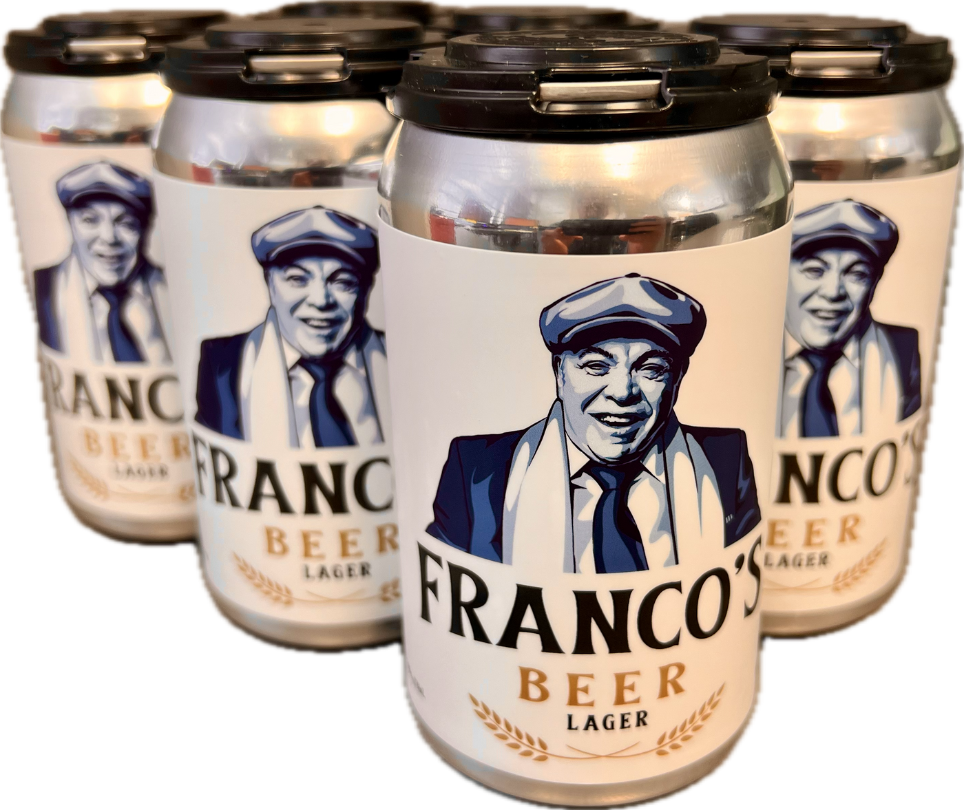 Franco's Lager