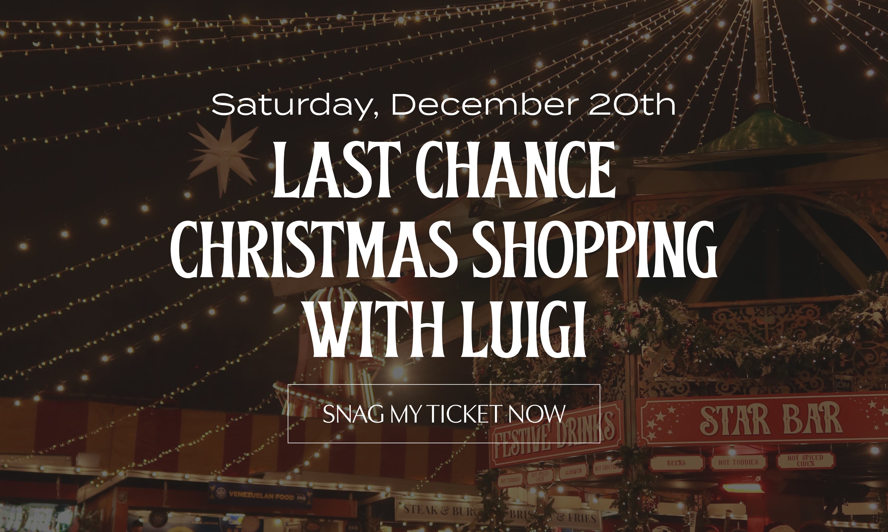 Decorative corn with text promoting 'Turkey Approved Wines' tasting event.