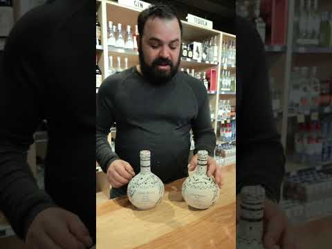 Grand Mayan Ultra Aged Extra Añejo Tequila