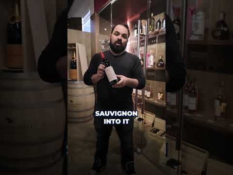 PENFOLDS GRANGE 2015