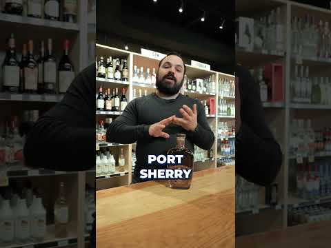 WhistlePig 12 Year Old Old World Rye Whiskey