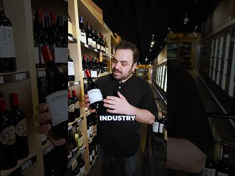 Domaine Nico Grand Pere Pinot Noir