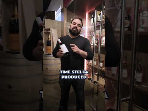 Brunello di Montalcino VCLC Stella di Campalto 2016