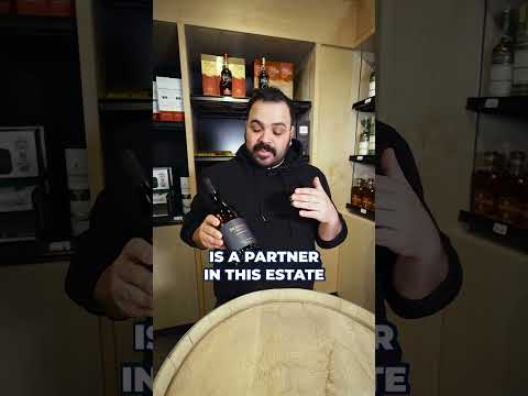 Vina Cobos Bramare Chardonnay