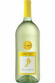 BAREFOOT PINOT GRIGIO 1.5L
