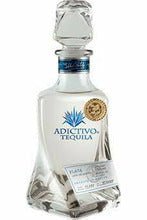 Adictivo Plata Silver Tequila