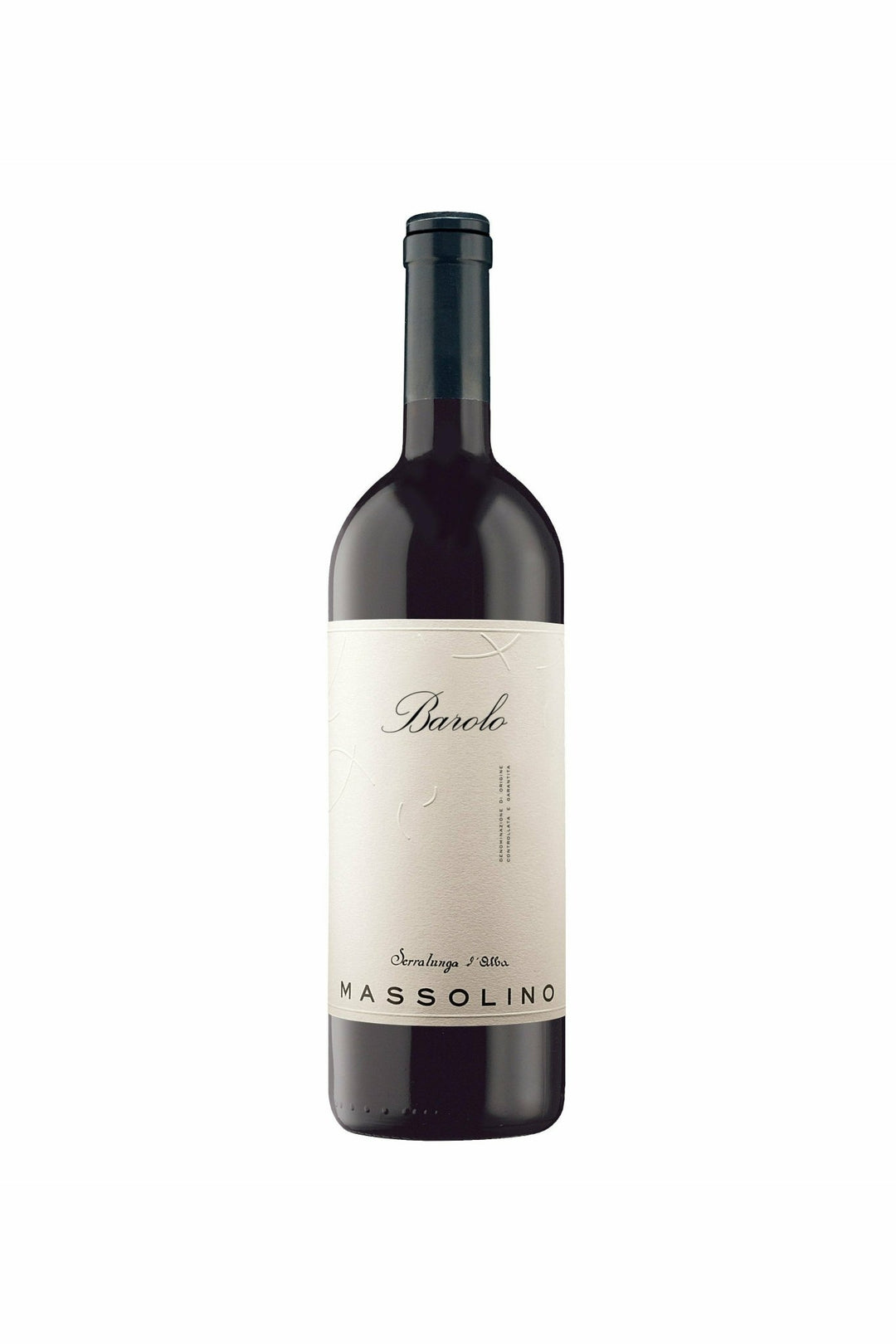 Barolo Massolino - francosliquorstore