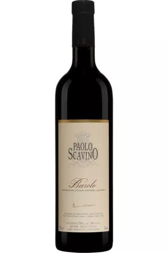 Barolo Paolo Scavino - francosliquorstore