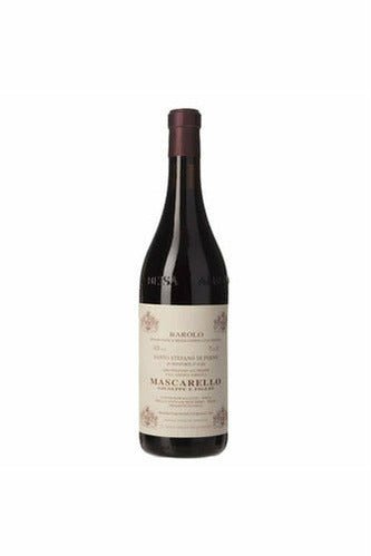 Barolo Santo Stefano Mascarello - francosliquorstore