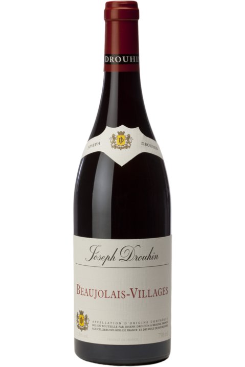 Beaujolais Villages Joseph Drouhin - francosliquorstore
