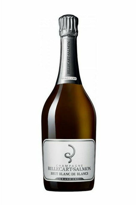 Billecart Salmon Brut Blanc de Blancs Grand Cru - francosliquorstore