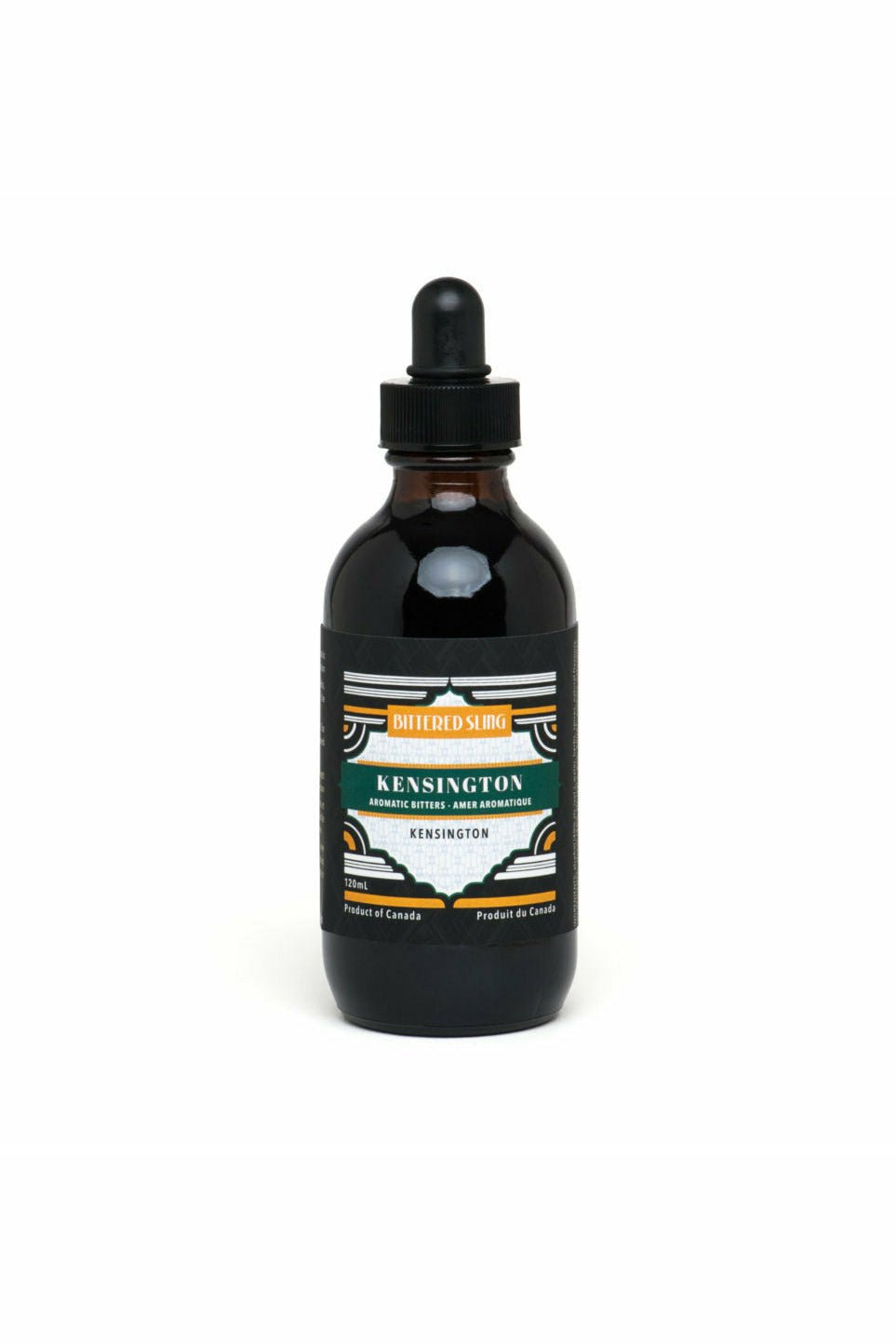 Bittered Sling Kensignton Bitters - francosliquorstore