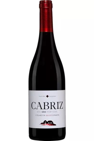 Cabriz Colheita Selecionada Dão - francosliquorstore