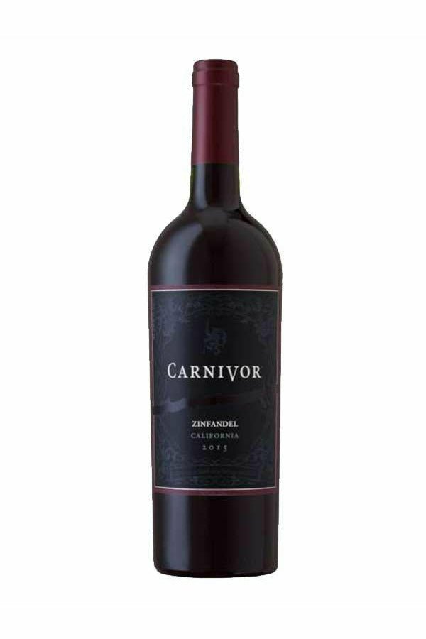Carnivor Zinfandel - francosliquorstore