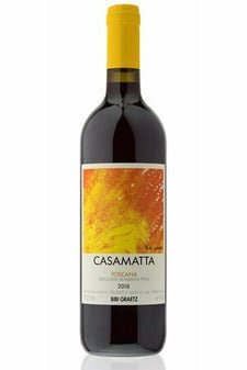 Casamatta Bibi Graetz - francosliquorstore