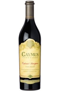Caymus Cabernet Sauvignon Napa Valley - francosliquorstore