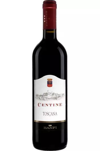 Centine Montalcino - francosliquorstore