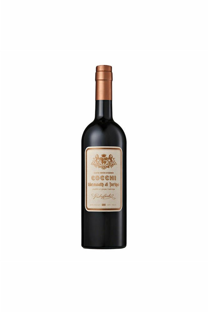 Cocchi Vermouth di Torino - francosliquorstore
