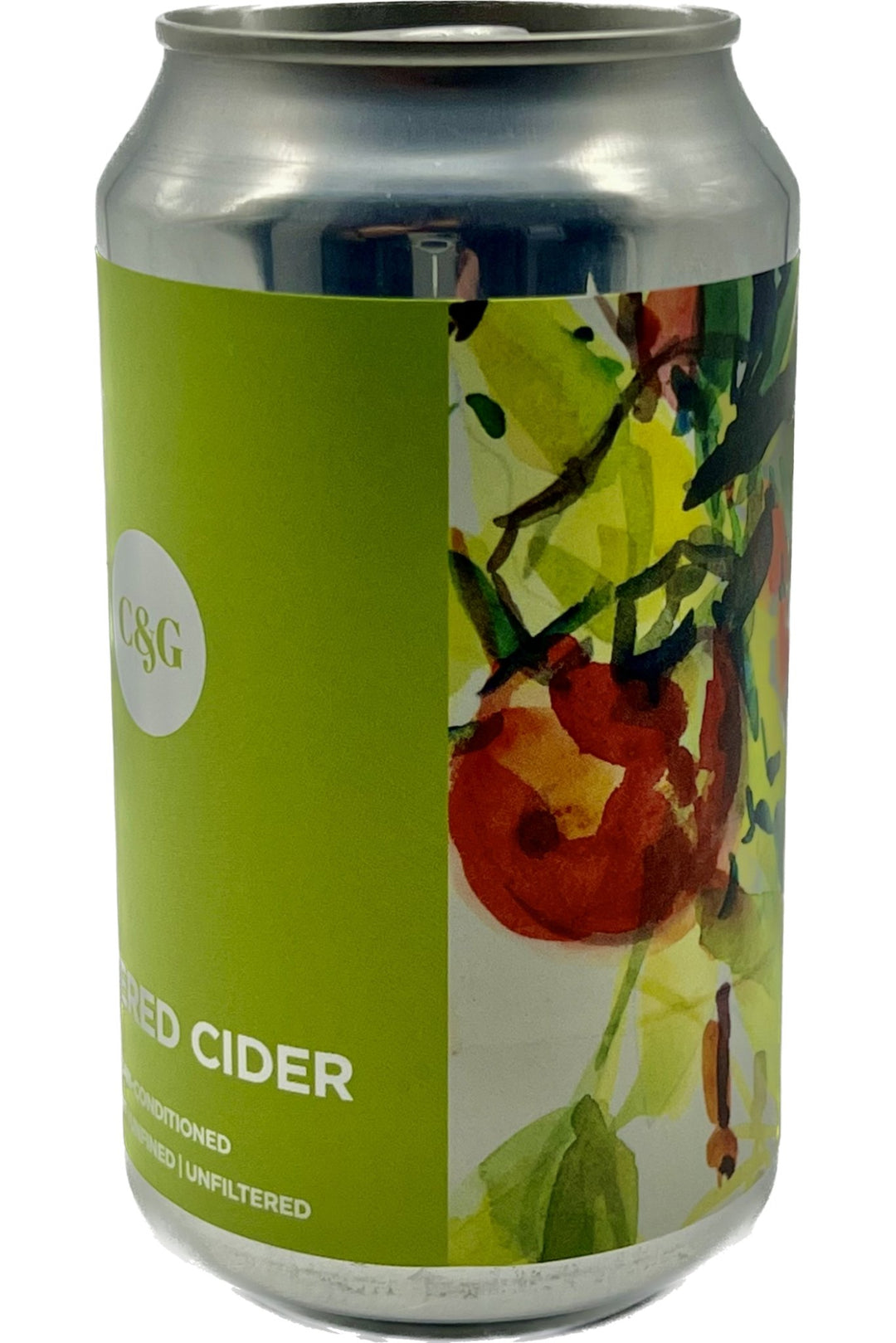 Creek & Gully Bittered Cider - francosliquorstore