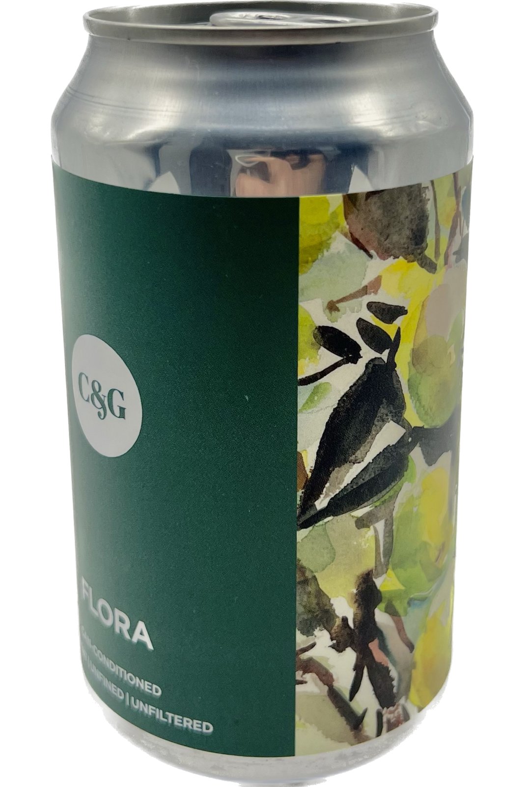 Creek & Gully Flora Cider - francosliquorstore