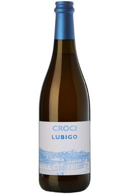 CROCI - LUBIGO FRIZZANTE BIANCO - francosliquorstore