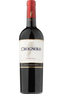 Crognolo Sette Ponti - francosliquorstore