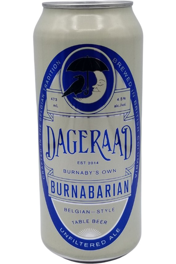 Dageraad Burnabarian - francosliquorstore
