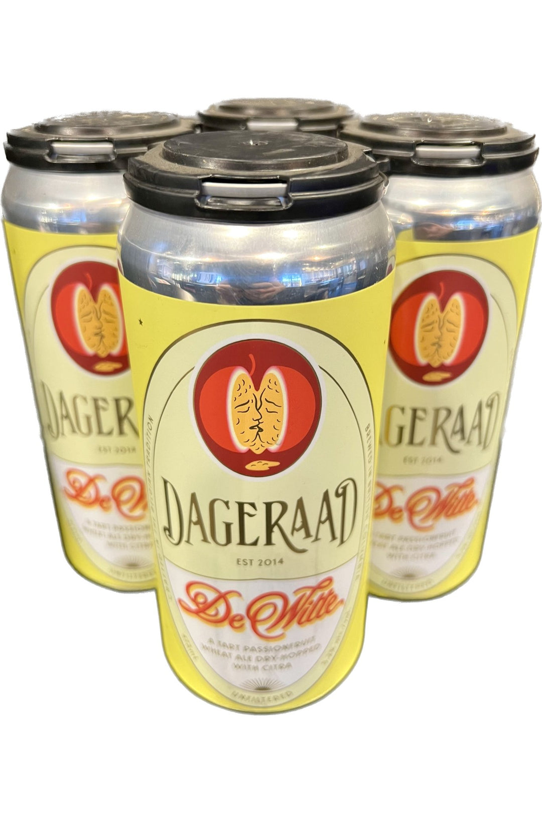 Dageraad De White 4 AR - francosliquorstore