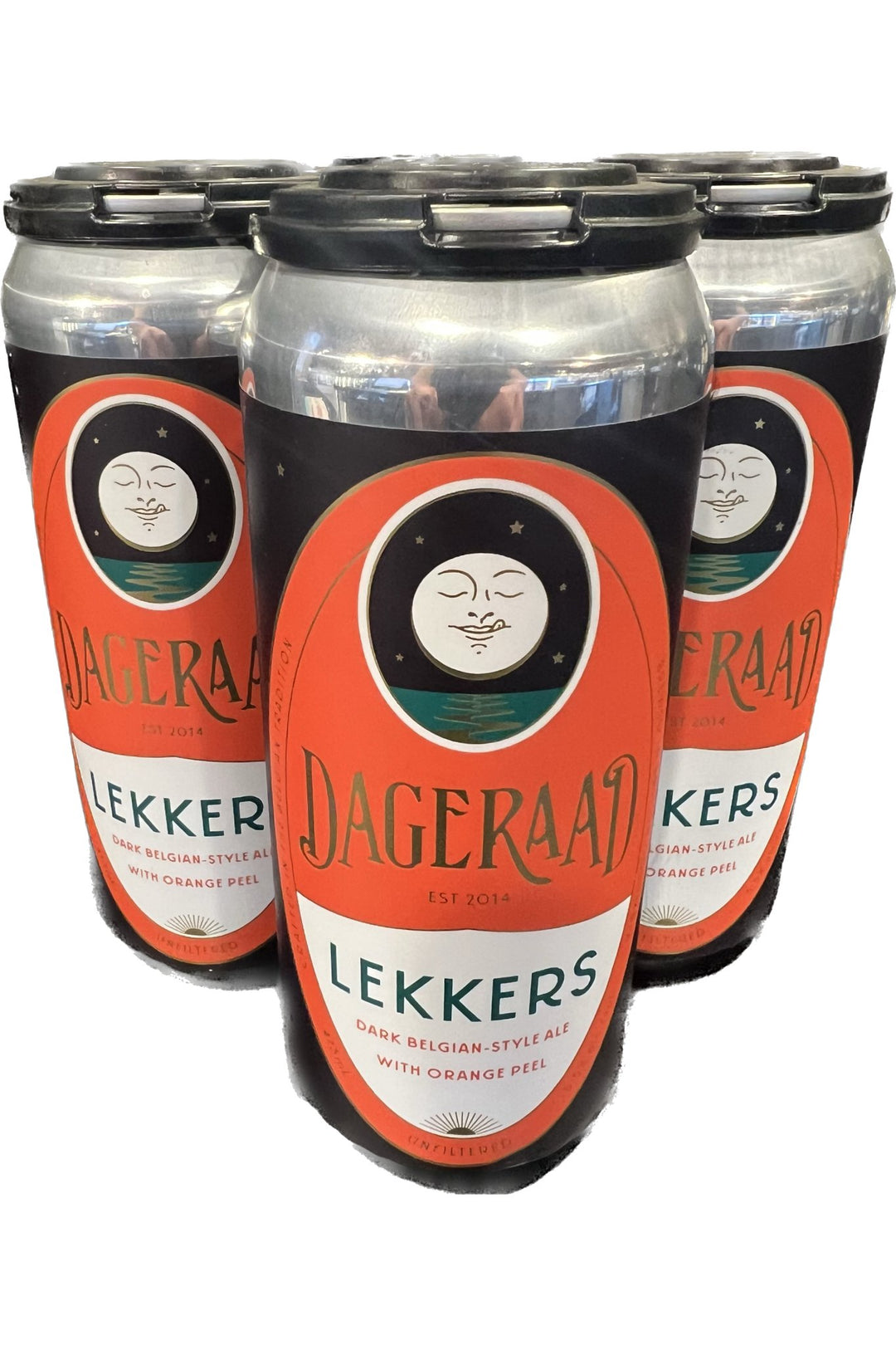 Dageraad Lekkers 4 AR - francosliquorstore