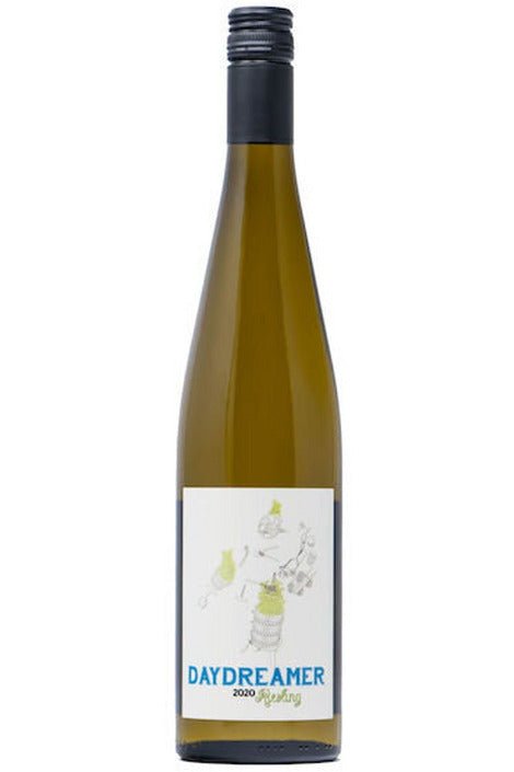 Daydreamer - Riesling 2022 - francosliquorstore
