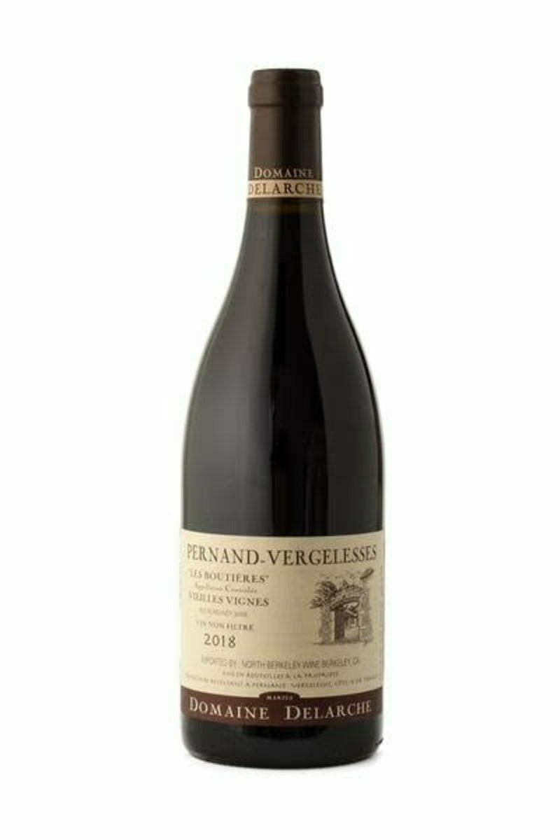 Domaine Delarche Les Boutieres - francosliquorstore