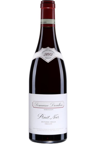 Domaine Drouhiun Dundee Hills Pinot Noir - francosliquorstore