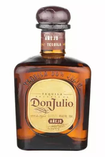 Don Julio Añejo Tequila - francosliquorstore