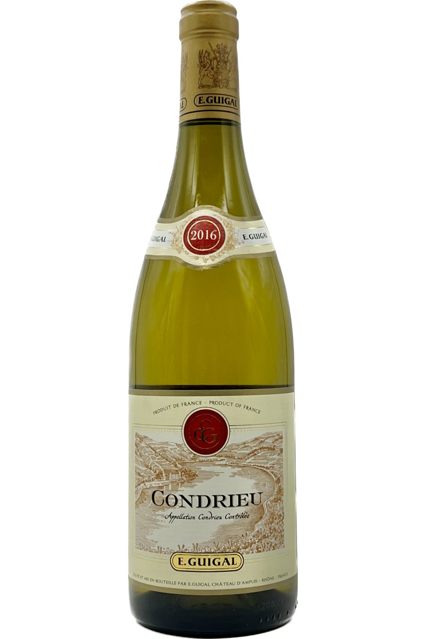 E. Guigal Condrieu 2016 - francosliquorstore