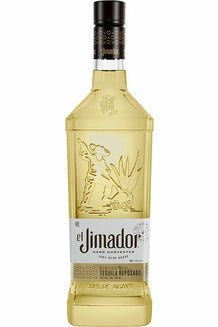 El Jimador Tequila Reposado - francosliquorstore