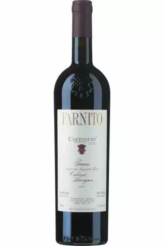 Farnito Carpineto Cabernet Sauvignon - francosliquorstore