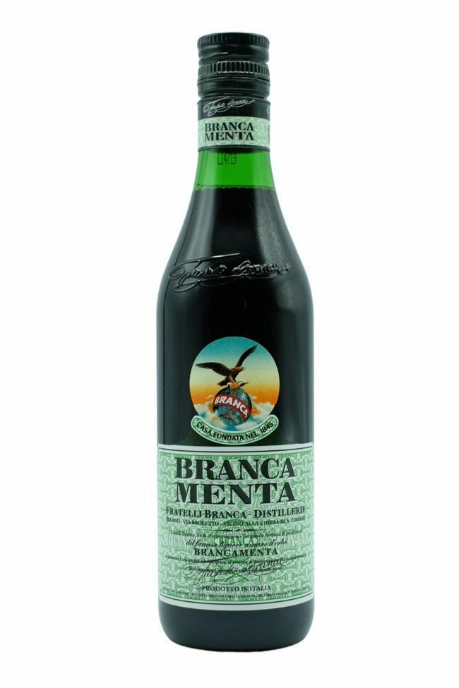 Fernet Branca Menta - francosliquorstore