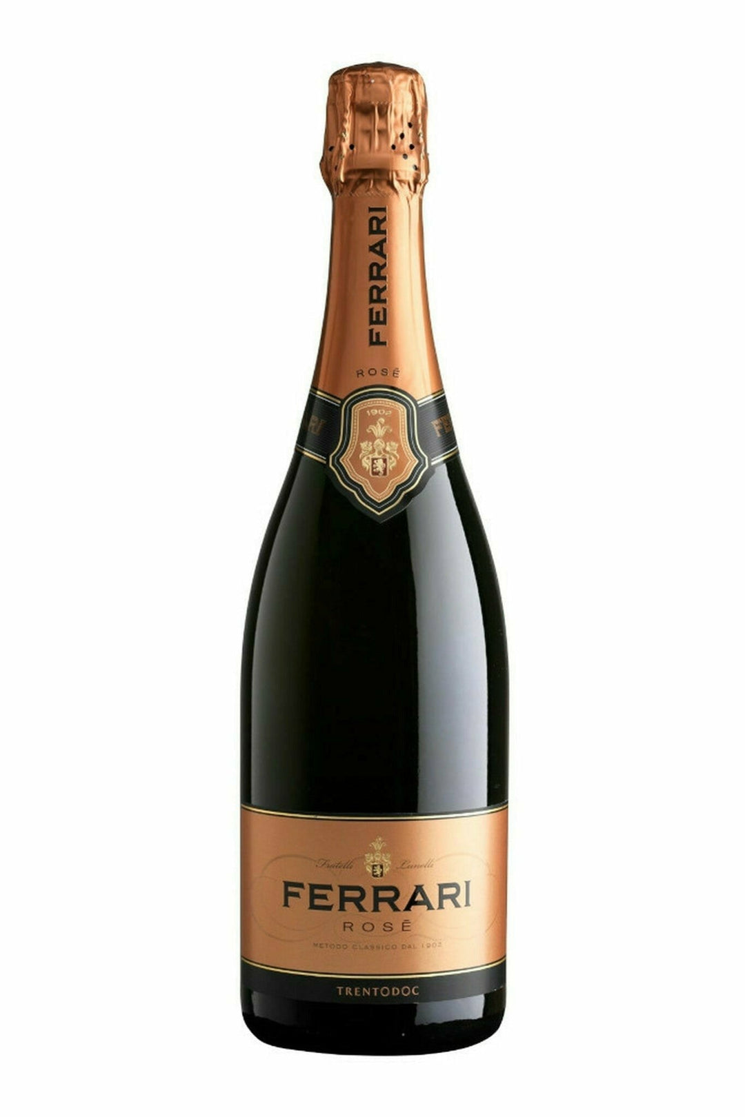 Ferrari Trento Doc Rosé - francosliquorstore