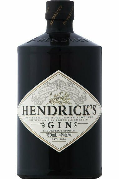 Hendrick's Gin - francosliquorstore