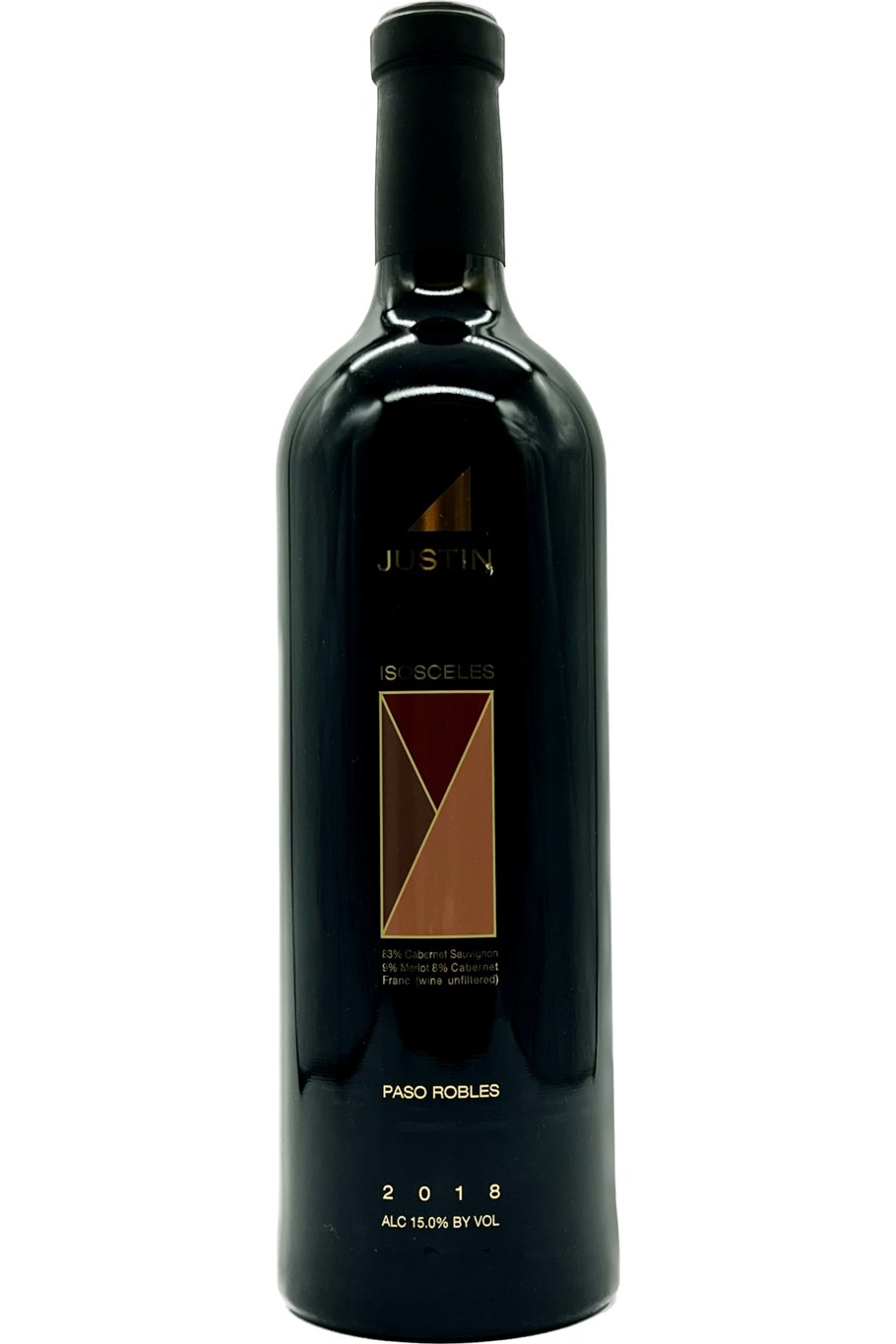 Justin Vineyards Isosceles - francosliquorstore